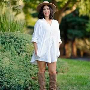 Meet your Posher, Rughda